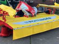 Mähwerk Pottinger 3100F Frontmaaier