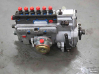 Radlader Ford Brandstofpomp FORD Shovel Parts nr:D9NN9A543NAR