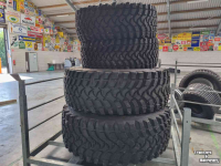 Räder, Reifen, Felgen & Distanzringe Mitas HCM 650/65R42 & 540/65R30