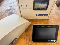 GPS Lenksystemen und Zubehör Raven CR7 RTK GPS systeem NIEUW