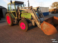 Schlepper / Traktor Fendt 306 ls