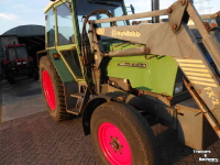 Schlepper / Traktor Fendt 306 ls