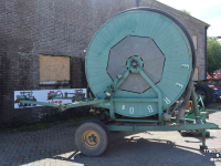 Beregnungsmaschine Ferbo 300