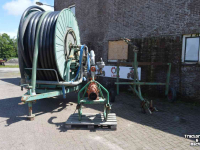 Beregnungsmaschine Ferbo 300