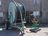 Beregnungsmaschine Ferbo 300