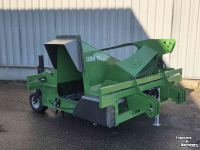 Krautschläger MFP Obn 160 loofklapper