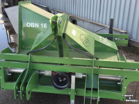 Krautschläger MFP Obn 160 loofklapper