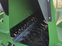 Krautschläger MFP Obn 160 loofklapper