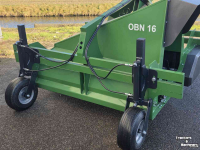 Krautschläger MFP Obn 160 loofklapper