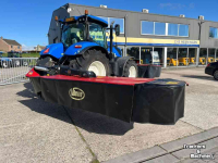 Mähwerk Vicon EXTRA 332 EXPRESS