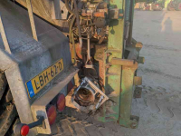 Gülletankwagen / Güllefässer Peecon 15000
