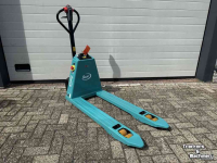 Handhubwagen Baoli EP 15-03 Palletwagen