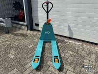 Handhubwagen Baoli EP 15-03 Palletwagen
