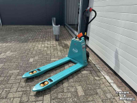 Handhubwagen Baoli EP 15-03 Palletwagen