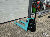 Handhubwagen Baoli EP 15-03 Palletwagen