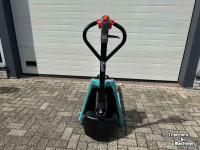 Handhubwagen Baoli EP 15-03 Palletwagen