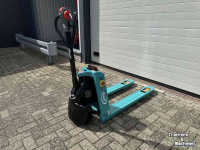 Handhubwagen Baoli EP 15-03 Palletwagen