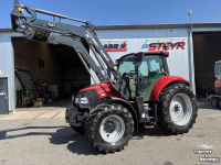 Schlepper / Traktor Case-IH Luxxum 110