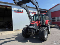 Schlepper / Traktor Case-IH Luxxum 110