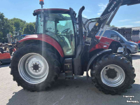 Schlepper / Traktor Case-IH Luxxum 110