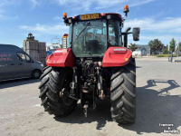 Schlepper / Traktor Case-IH Luxxum 110