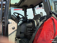 Schlepper / Traktor Case-IH Luxxum 110