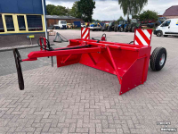 Planierschild  Elco KB 300 kilverbord kilverbak NIEUW