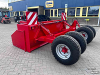 Planierschild  Elco KB 300 kilverbord kilverbak NIEUW