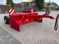 Planierschild  Elco KB 300 kilverbord kilverbak NIEUW