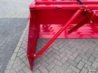 Planierschild  Elco KB 300 kilverbord kilverbak NIEUW