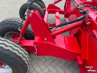 Planierschild  Elco KB 300 kilverbord kilverbak NIEUW