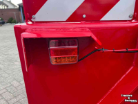 Planierschild  Elco KB 300 kilverbord kilverbak NIEUW