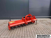 Bodenfräse YT Agri Nieuwe Frees 210 cm Yt agri landbouw €2750,- ex btw