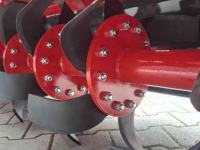 Bodenfräse YT Agri Nieuwe Frees 210 cm Yt agri landbouw €2750,- ex btw