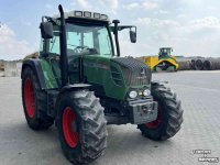 Schlepper / Traktor Fendt 310 VARIO
