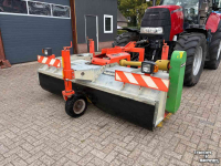 Kehrmaschine Holaras A-270-HV