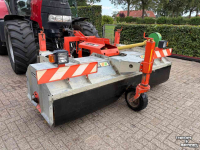 Kehrmaschine Holaras A-270-HV
