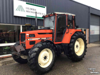 Schlepper / Traktor Same Laser 90 Turbo