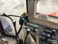 Schlepper / Traktor Same Laser 90 Turbo