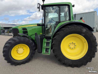 Schlepper / Traktor John Deere 6830
