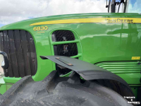 Schlepper / Traktor John Deere 6830