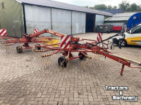 Schwader Niemeyer RS/Twin 605
