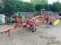 Schwader Niemeyer RS/Twin 605