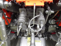 Schlepper / Traktor TAFE Compact trekker 6028M
