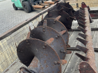 Stalldungstreuer Strautmann STRAUTMAN 2.7 TON MESTVERSPREIDER