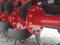 Bodenfräse YT Agri Nieuwe Frees 210 cm Yt agri landbouw €2750,- ex btw