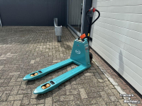 Handhubwagen Baoli EP 15-03