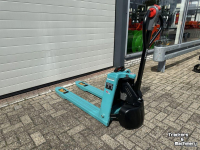 Handhubwagen Baoli EP 15-03