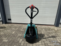 Handhubwagen Baoli EP 15-03
