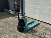 Handhubwagen Baoli EP 15-03